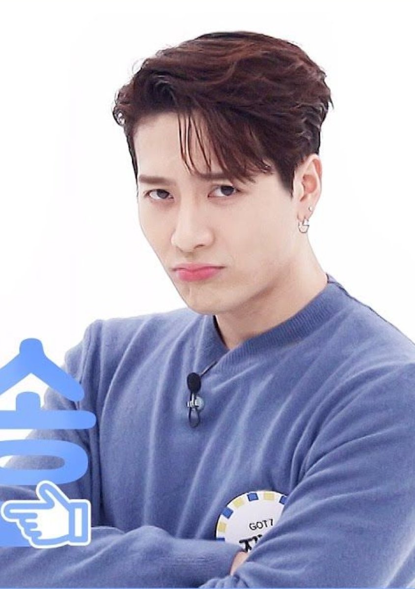 ilyjswje's tweet photo. เย้ยยย มุอ้วง 555555555555 #JacksonWang https://t.co/CKPky0QJ5q