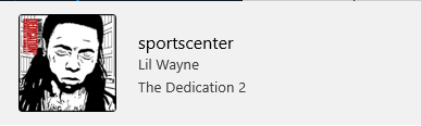 ltcolcapybara's tweet image. #Dedication2 Best #MixtapeWayne tape ever dont @ me