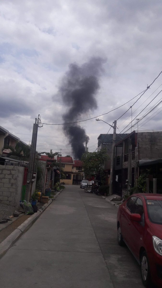 firealertmm's tweet image. 10-70
Brgy Guinayang
San Mateo
Province of Rizal

Ctto

#FireAlertMetroManila
#FireAlertPH

TY sa update sir Angelo Jeiyo Paderon