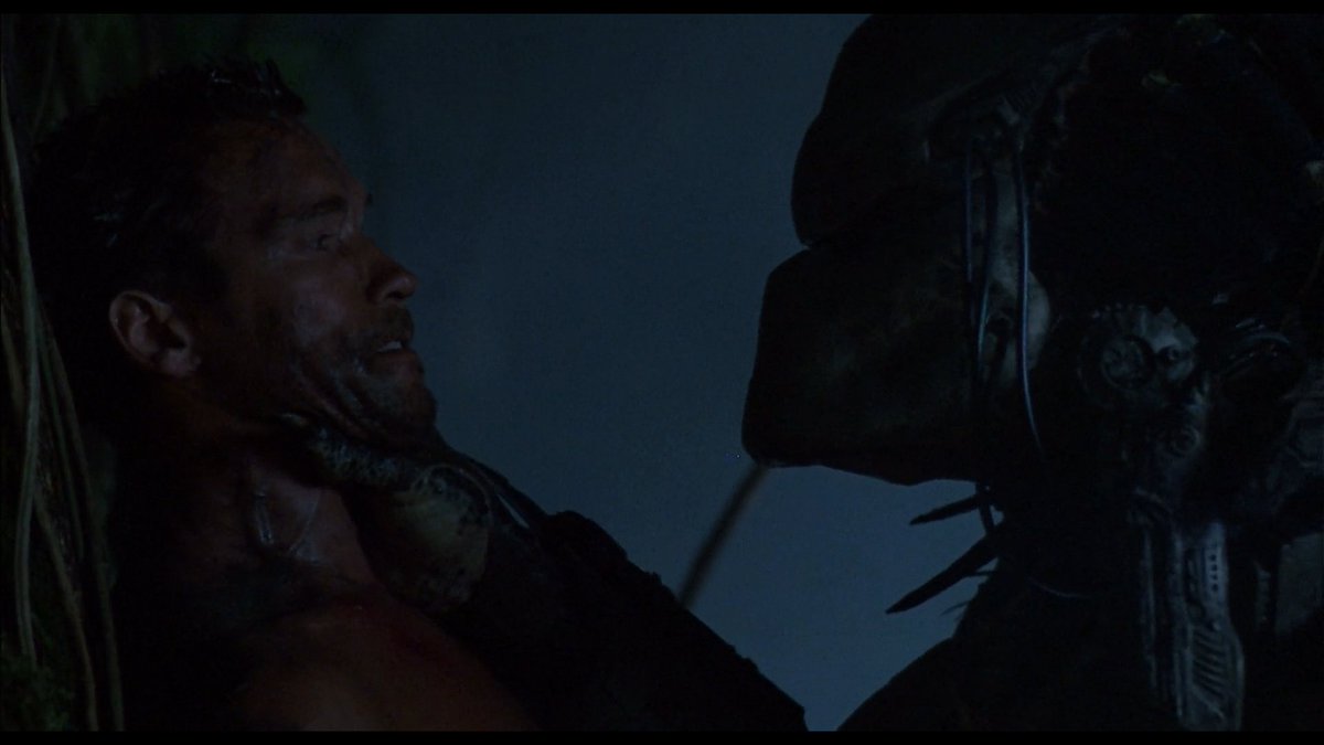 44. Predator (8/10)