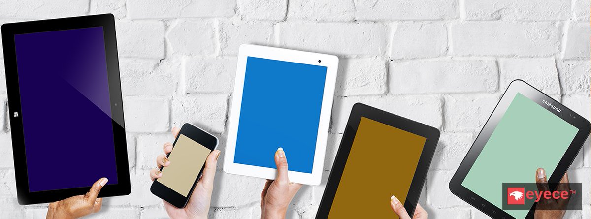 Eyece_com's tweet image. Need a Device for Testing Your App? Eyece Has It All!
shorturl.at/muGJ3
#smartdevicetesting #apptesting #usabilitytest #newapptesting #crowdsourcedtesting #grouptesting