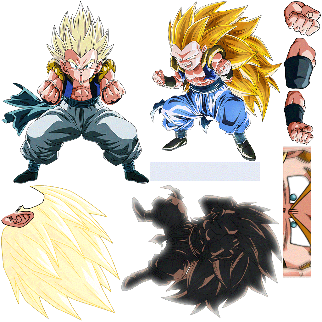 Dokkan Assets (DBZ Assets) #RIPGachaTalks  على X: Story Assets DDL  6-27-23 {Super Saiyan 4 Goku, Uub, Trunks, Pan, Goten, Gohan, Geru, Sira,  JP} [THREAD]   / X