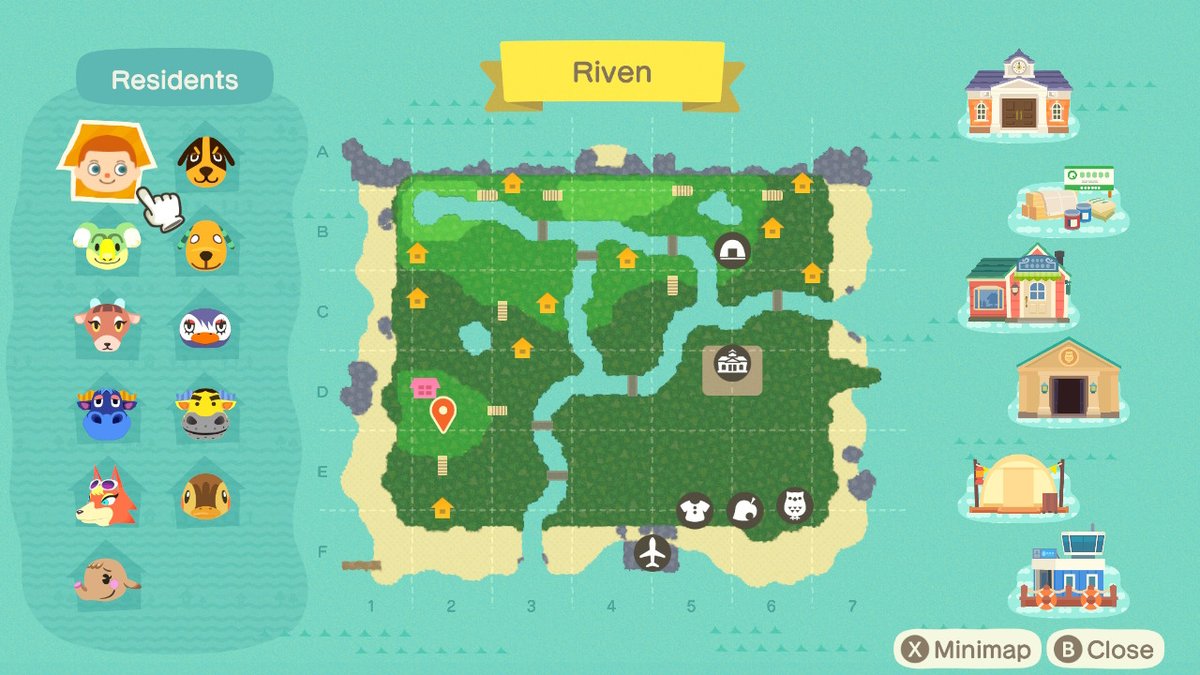 niktenjo's tweet photo. #AnimalCrossing #ACNH #NintendoSwitch https://t.co/IY3IozCL5T