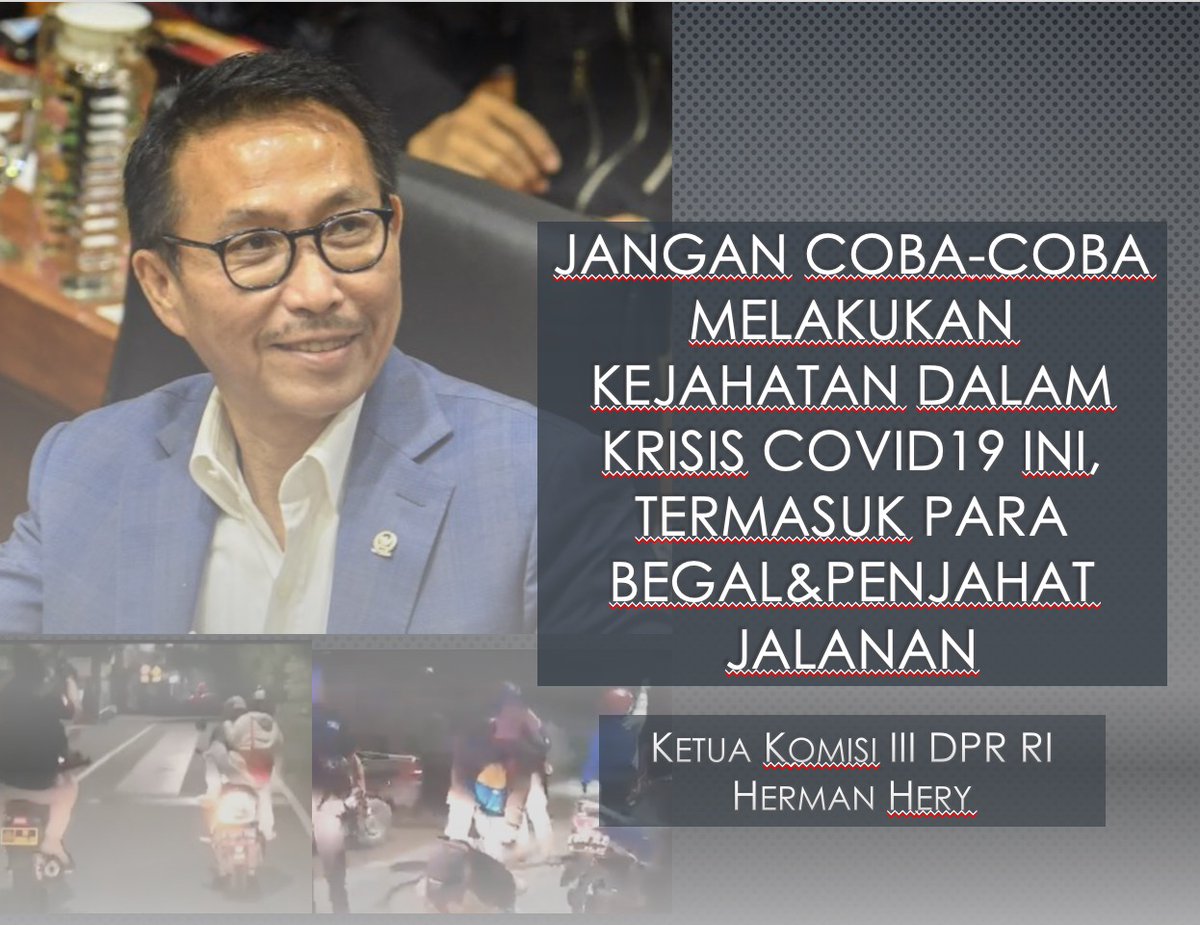 putrasegarbumi's tweet photo. #DPRRIApresiasiPolri https://t.co/EOHN8MM0Mp