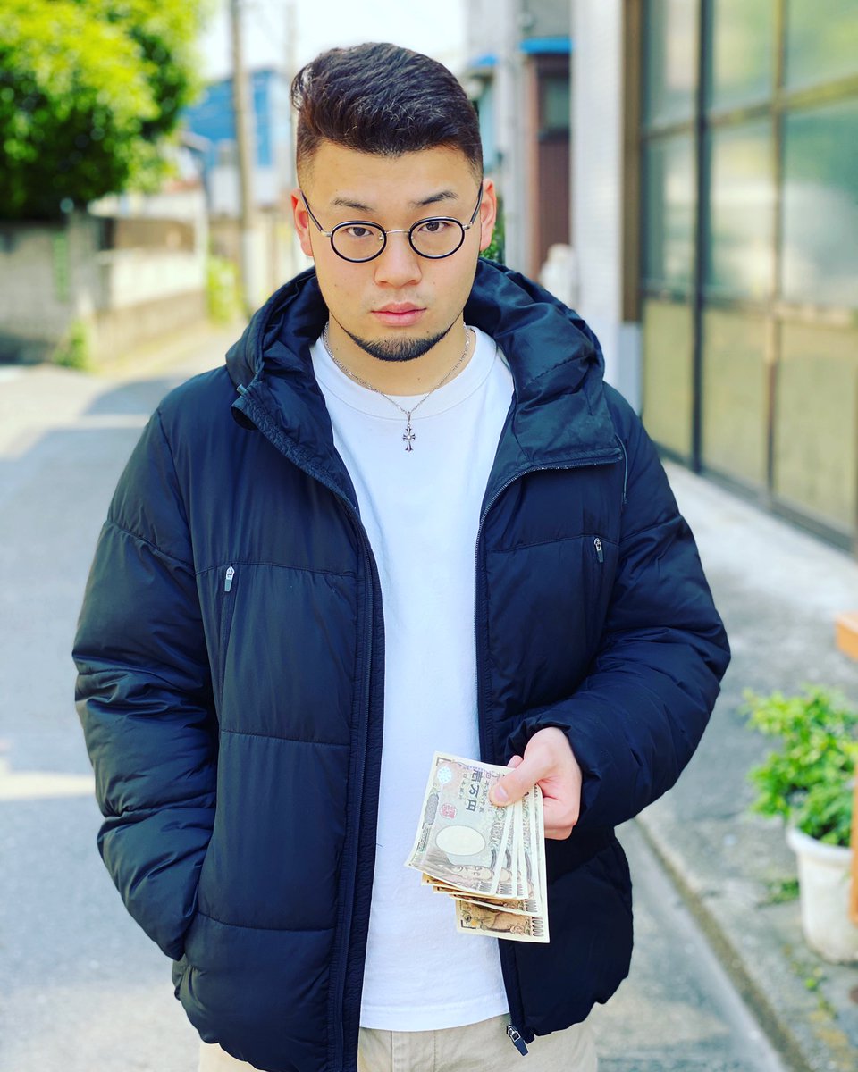 ট ইট র ちす コリアンチョップスクワッド 闇金ウシジマくんに似てると1000回は言われたので撮ってみました 闇金ウシジマくん 雰囲気モノマネ 取り立てられたくなかったら ステイホーム