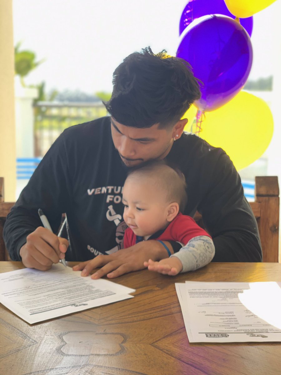 Coach Fern tweet media