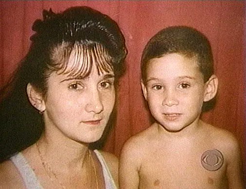 His mother had died trying to bring her son to freedom, but the Clinton Administration returned the young boy to the Castro regime.  https://cubanexilequarter.blogspot.com/2020/04/elian-gonzalez-was-taken-at-gunpoint-20.html 2/40