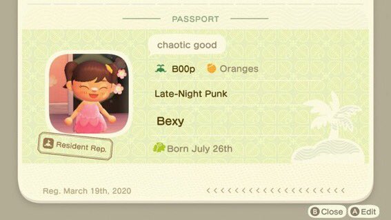 BEXY tweet media