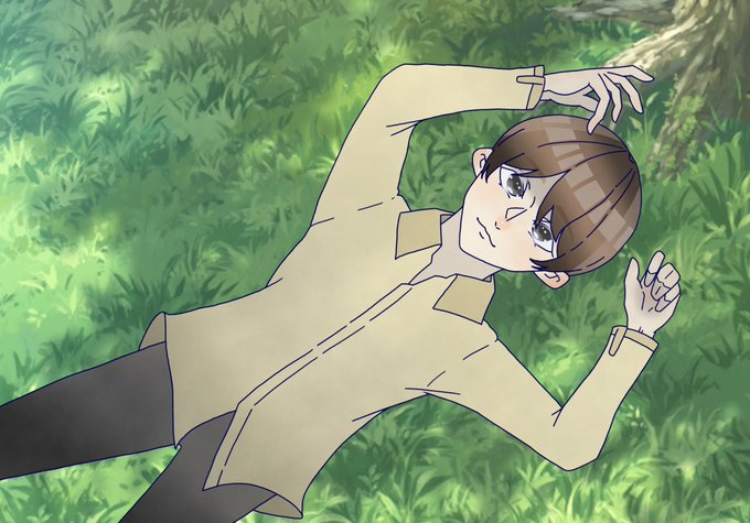 木陰のtwitterイラスト検索結果 古い順 木陰のtwitterイラスト検索結果 古い順