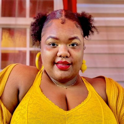 #NewProfilePic...and technically new to Twitter?! Lol quarantine got me like