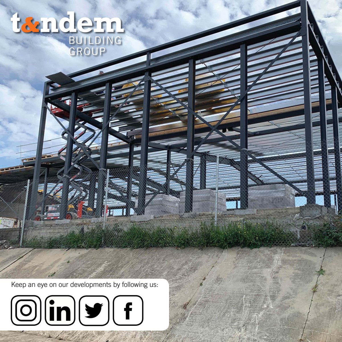 Tandem Building tweet media