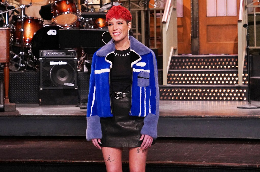 the gerard way red