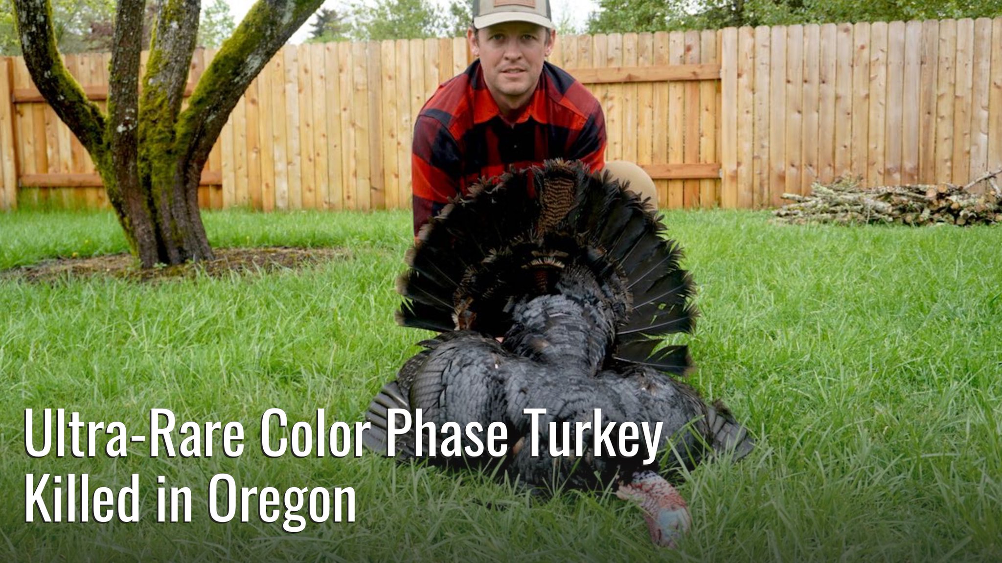 MeatEater on Twitter "Wednesday morning, an Oregon hunter killed a