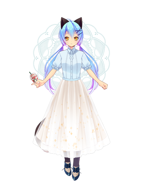 きゃらふとのtwitterイラスト検索結果