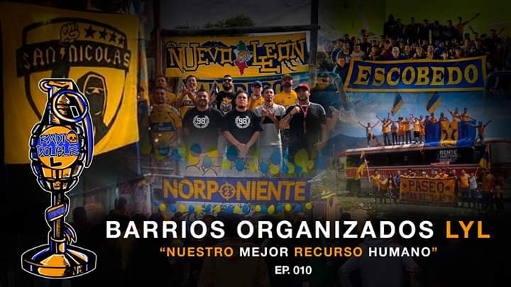 TigresFansLyL's tweet photo. Este viernes a las 10 PM #RadioDobleL
@LIBRESYLOKOS 
No sé lo pierdan ,ahí estaremos hablando de varios temas ,si desean que platiquemos de una anécdota ,viviencia,etc . Dejen su comentario y lo hablamos este próximo viernes https://t.co/KIF6qqmIro