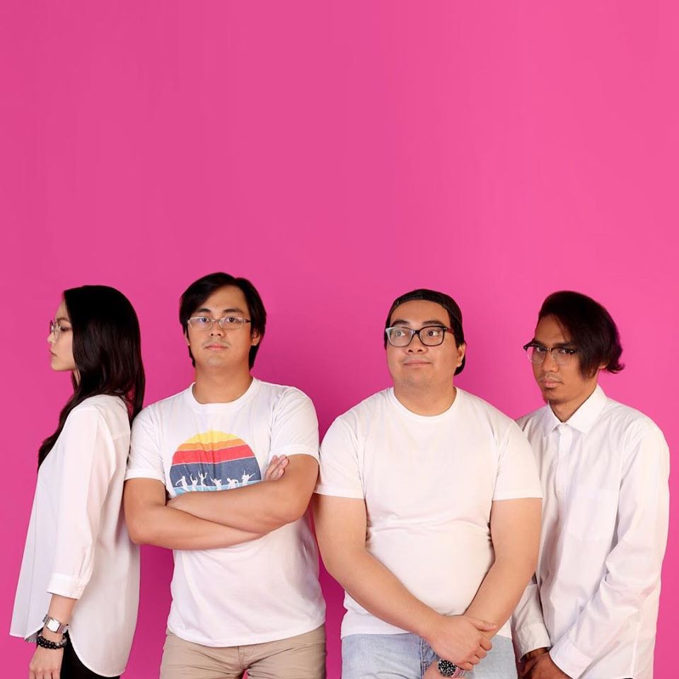 OCRecordsPH's tweet photo. Haven't checked out Garage Morning yet? They've got exciting releases coming!

Check out their latest single "Steps" on Spotify:
https://t.co/WvmznLXULd

#garagemorningmusic
#OCrecrods https://t.co/2gAZKldnQt