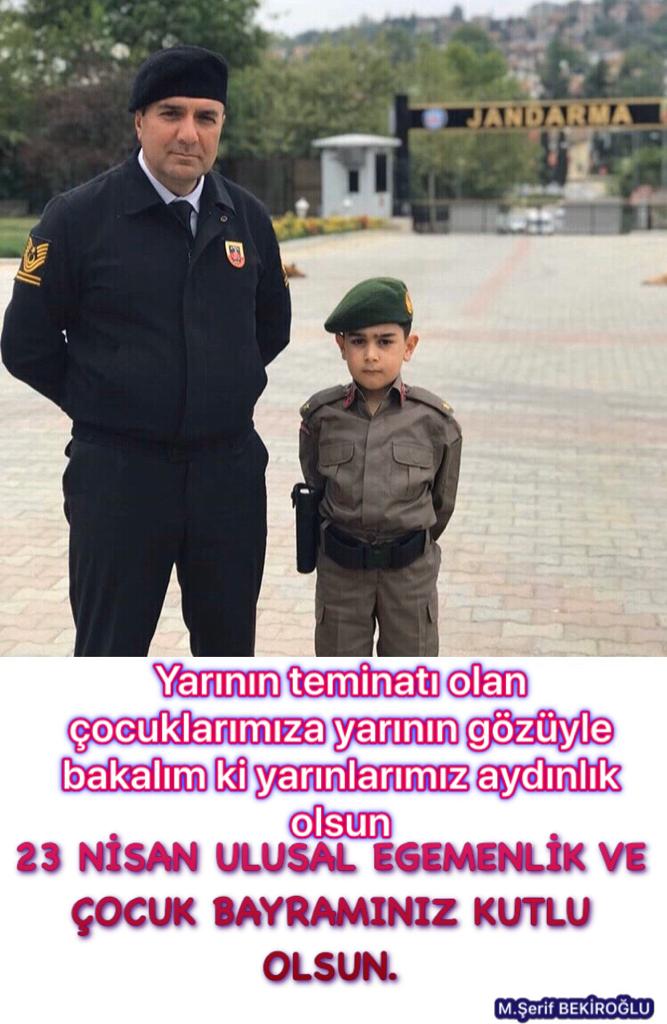 MEHMET ŞERİF BEKİROĞLU (@bekiroglu_serif) on Twitter photo 