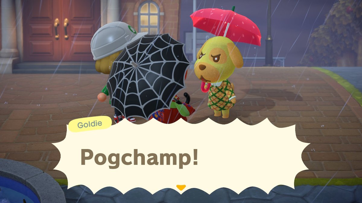 Yoshiamos's tweet photo. what have I done? #AnimalCrossing #ACNH #NintendoSwitch https://t.co/vD5AY8poWI
