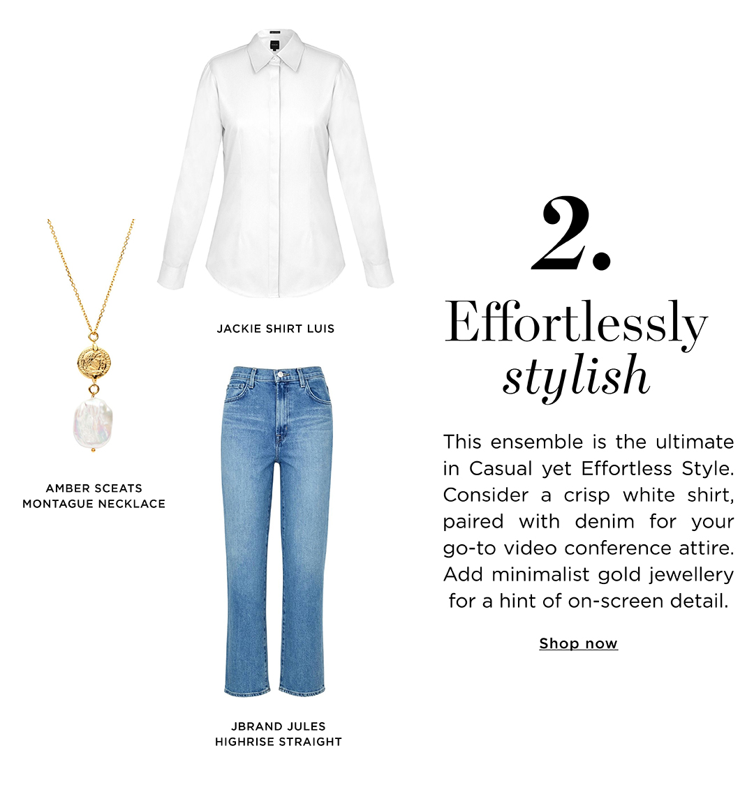 FARAGEau's tweet photo. Your Work From Home Style Guide - https://t.co/nI41ghatId https://t.co/7Mor7nsnB3