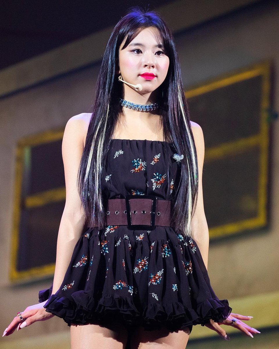 ♡○♡○♡○♡○♡○♡○♡○♡○♡○♡○         Chaeyoung Looks         That i completely              L♡VE:     A thread for her birthday♡○♡○♡○♡○♡○♡○♡○♡○♡○♡○