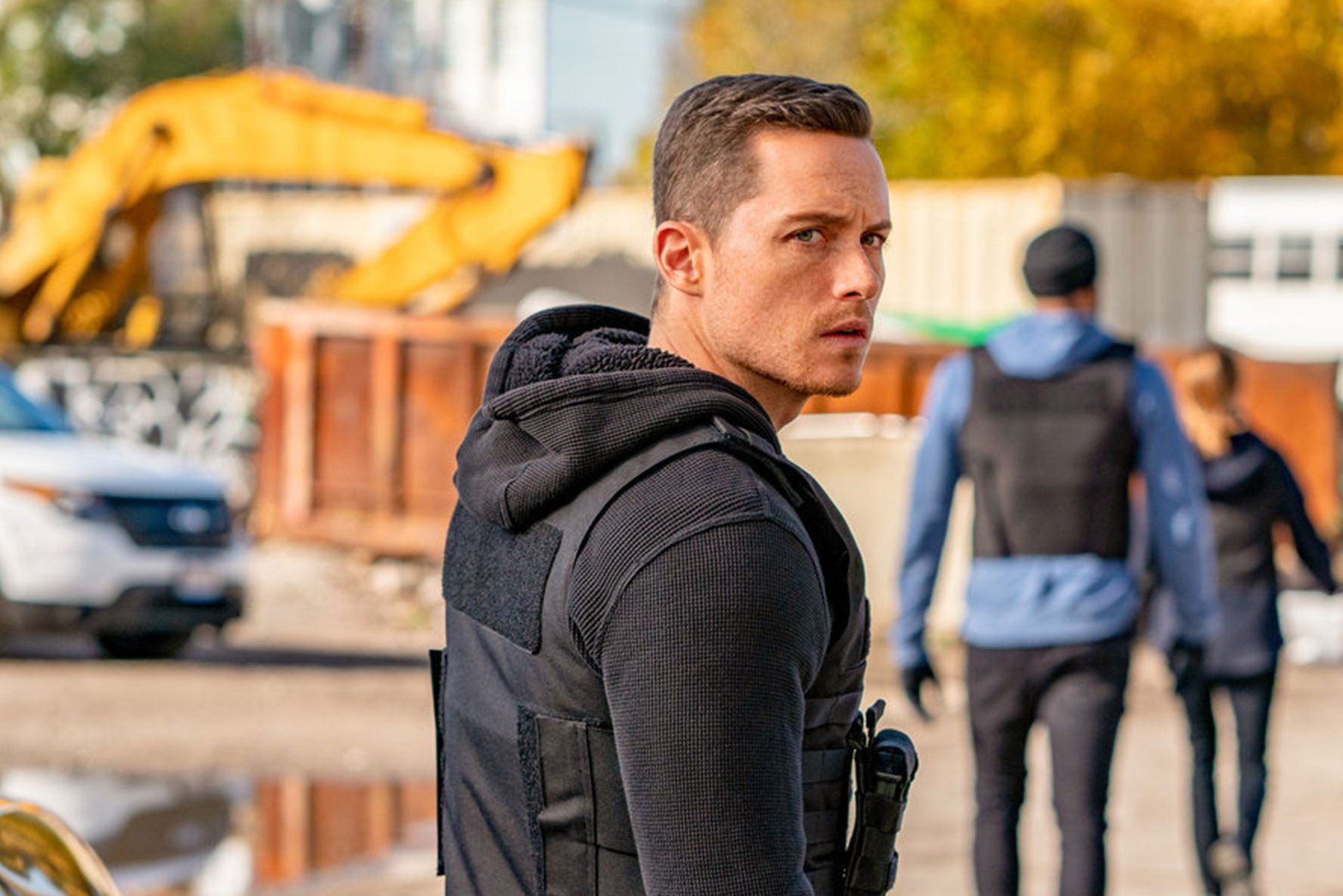 Happy birthday Jesse lee soffer  I hope you have a great day      