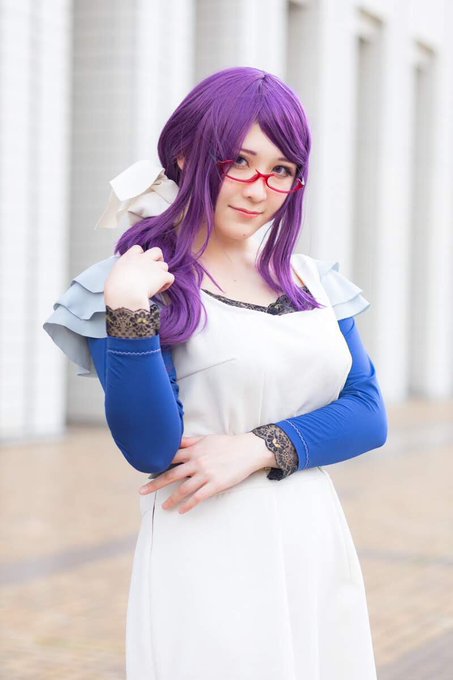 Twitterのコスプレ画像11