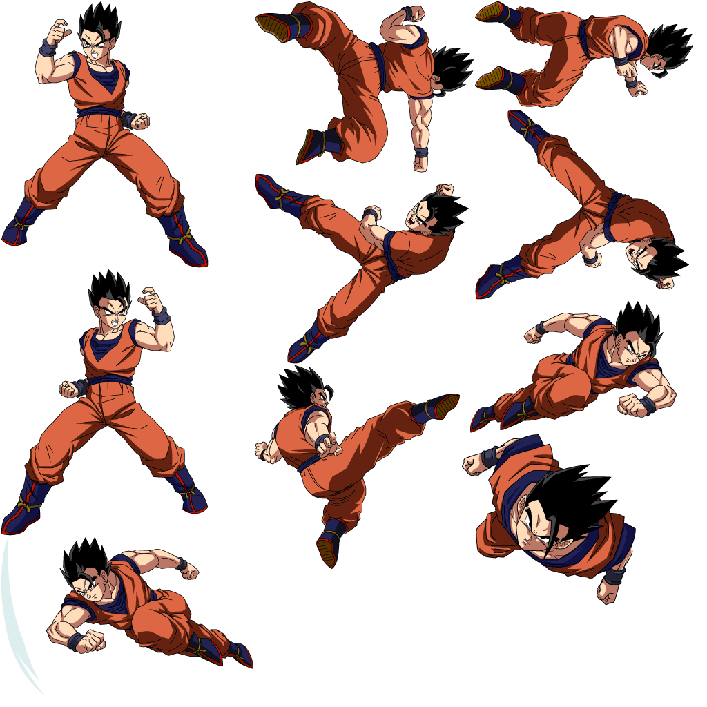Dokkan Assets (DBZ Assets) RIPGachaTalks on Twitter "NEW ASSETS