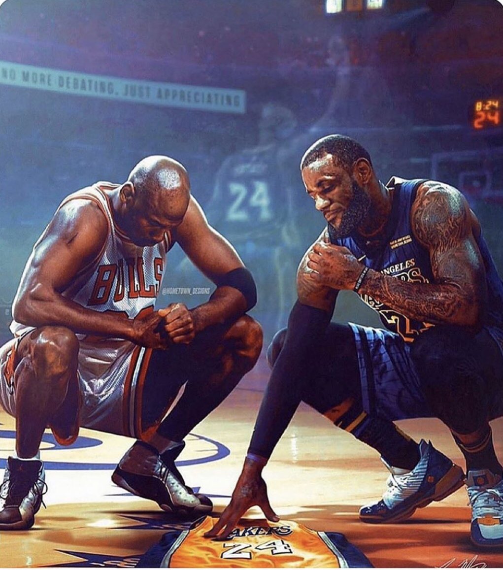 AbdulSyed23's tweet photo. No more debating, just appreciating #ripkobe #blackmamba #stopdebating https://t.co/KTdEL1AOZl