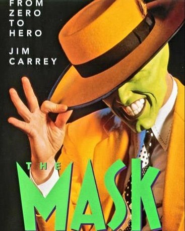vishal9815's tweet photo. Wachting THE MASK is a 1994 American superhero comedy Full HD Movie #Disney + hotstarvip And #JIOFIBER High Speed Broadband Internet Service SPEED-250MBPS #USA #JimCarrey #CameronDiaz #BenStein #PeterRiegert #Richardjeni #RegECathey #BlackClark #UsaHackers #USA94HomeShirtWC https://t.co/jEjSckS97d