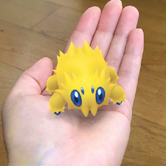 ポケモンgo 虫タイプ界の天使バチュルをゲットした方が良い理由とは ポケモンgo攻略まとめ速報