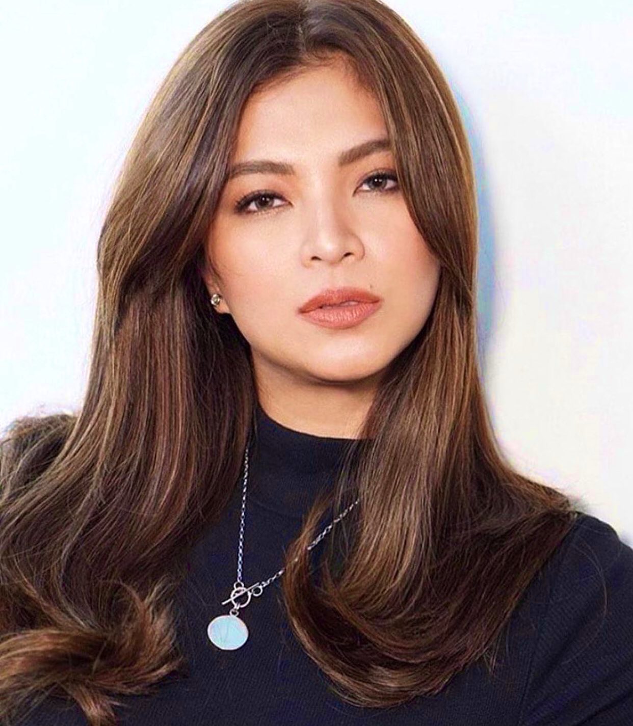 Happy Birthday Angel Locsin, Darna naming lahat    15 years na kitang mahal hihi! ( ) 