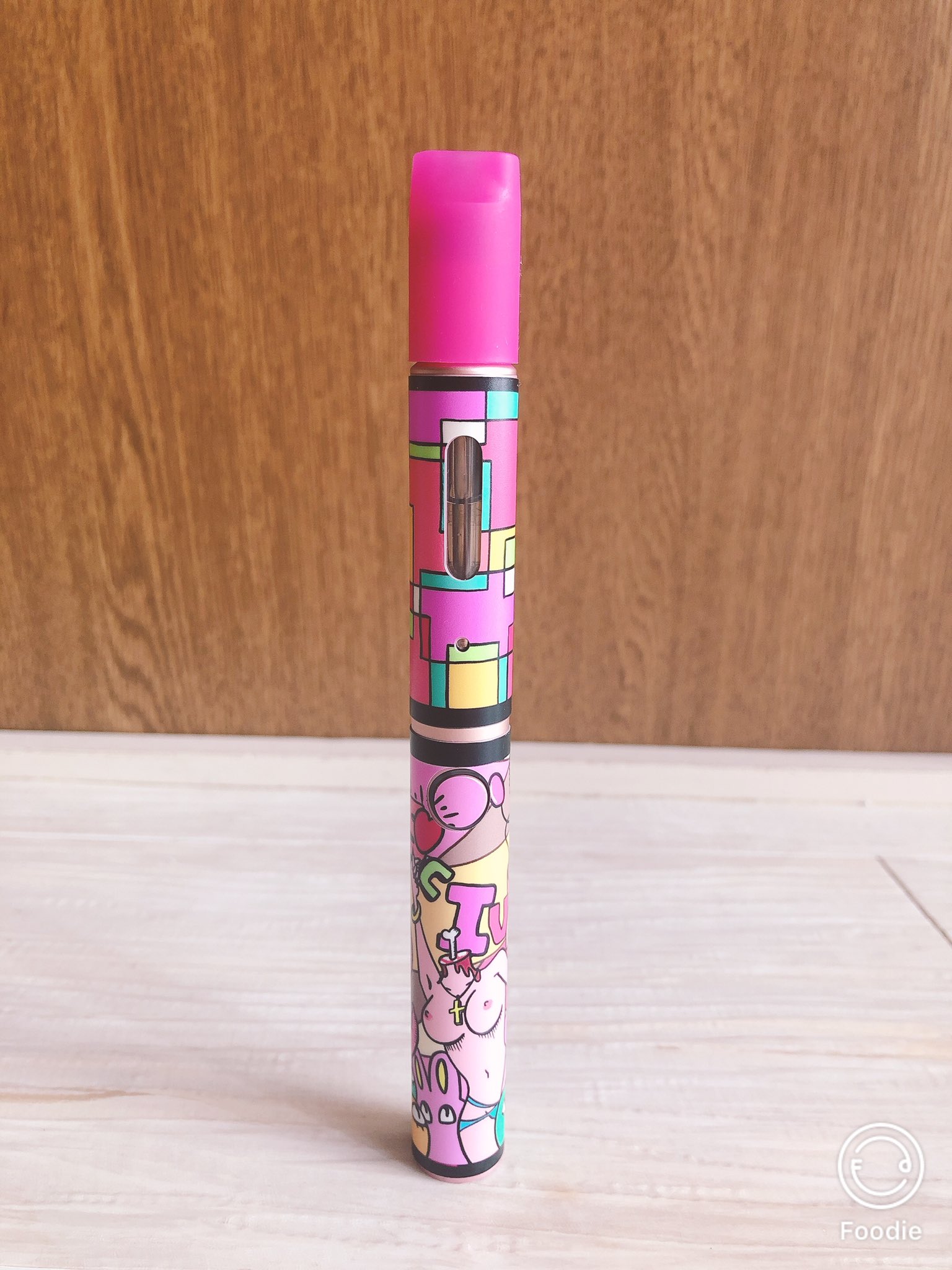 スキンシール Twitter Search Twitter