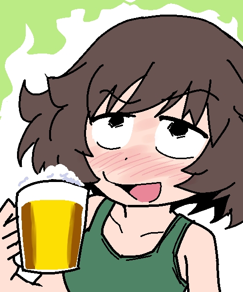 4月23日は「地ビールの日」だそうです
 #秋山殿で今日の記念日 