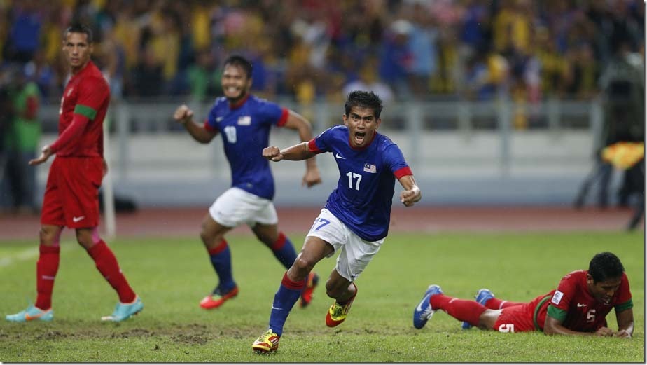 Quiz Bola Sepak Thread April 23, 2020 Edition.

Start time: 1:00pm
End time: 11:00pm
Answers: 11:00pm onwards 

#QuizBolaSepak.