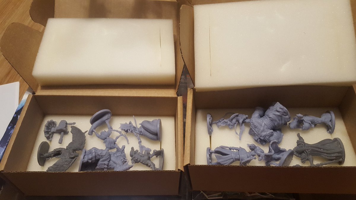 Learn2PlayGames's tweet image. Who is excited about #GuardsofAtlantis coming to @kickstarter soon? Working on my coverage of it and will be posting soon. What are you hoping to see added? @WolffDesigna #boardgames #boardgame #playmoregames #stayhome #tabletopgames #gamers