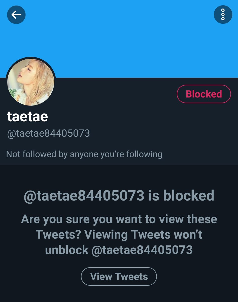 psychotaerapy's tweet photo. Please if you truly care about Taeyeon or at least care about someone's hard work being leaked, help me block and report these accounts. They're leaking Taeyeon's Happy through their tweet.

(@.soso49637338): https://t.co/ZCgaGHSxxm

(@.taetae84405073): https://t.co/8Z0NHCVBJE https://t.co/IGbp0OOLrE