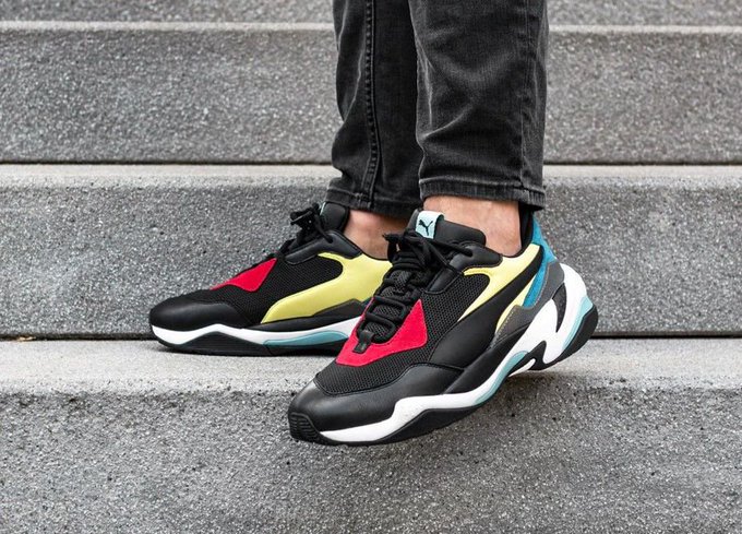 puma thunder spectra for sale