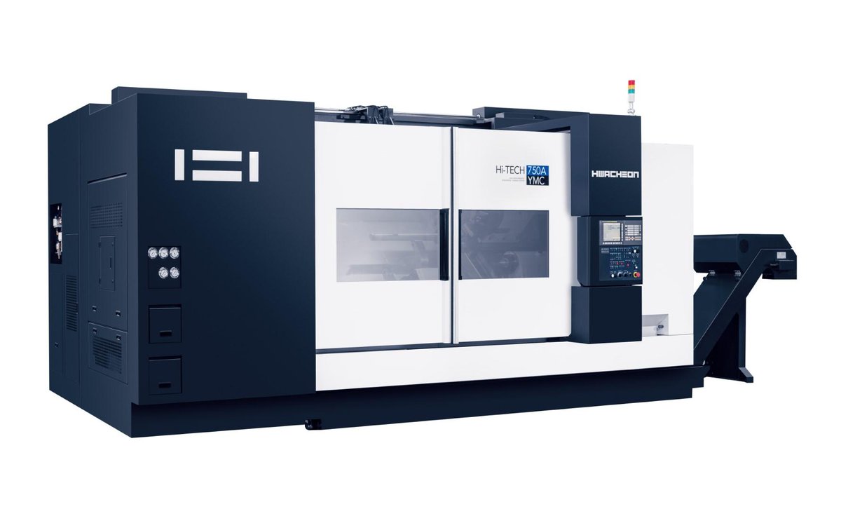 HwacheonE's tweet photo. NEU! 
#HWACHEON #HiTECH 750

https://t.co/Vq8RS8AlON https://t.co/EnKSMXQxFP