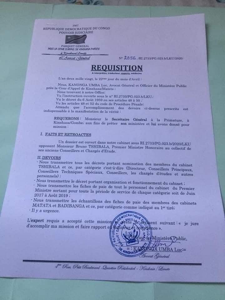 PatientFidel's tweet image. "Qui trop embrasse mal étreint" dit-on, la justice doit d’abord vider avec les dossiers sur le programme 💯 du PR05 avant de s’intéresser à d’autres affaires. #JusticeRDC