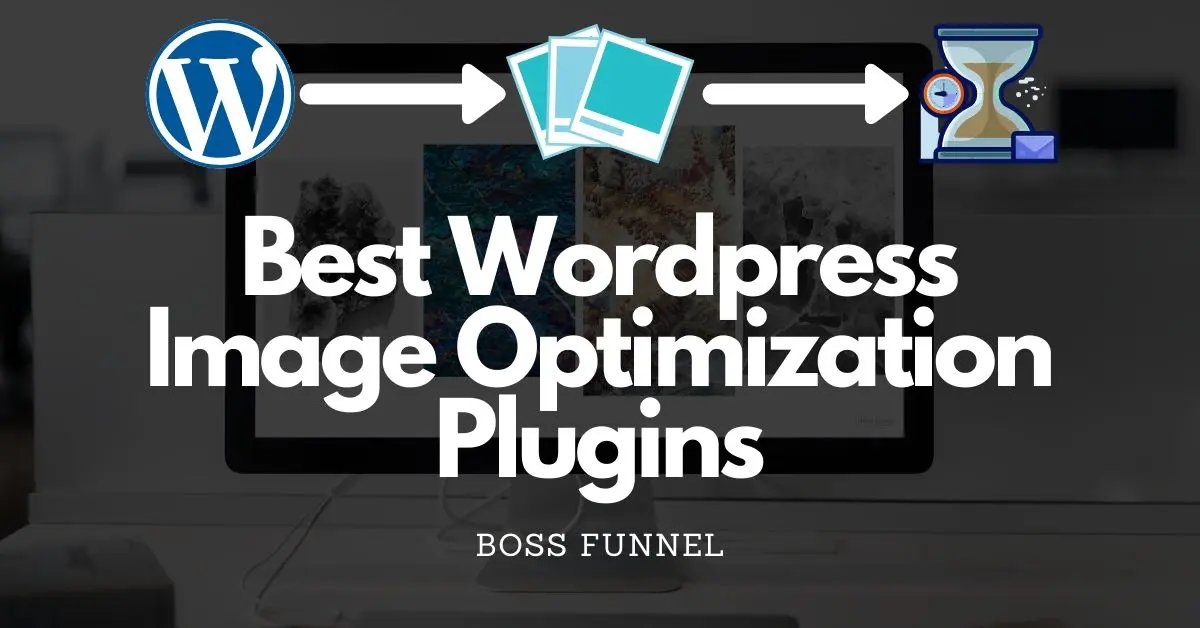 A big shoutout to <a href="/easywpforms/">WPForms</a> <a href="/optipic_io/">OptiPic</a> <a href="/wpmudev/">WPMU DEV</a> <a href="/imagify/">Imagify</a> <a href="/ShortPixel/">Shortpixel | Experts in speedier loading websites</a> 

Read more here-
bossfunnel.com/10-wordpress-i…