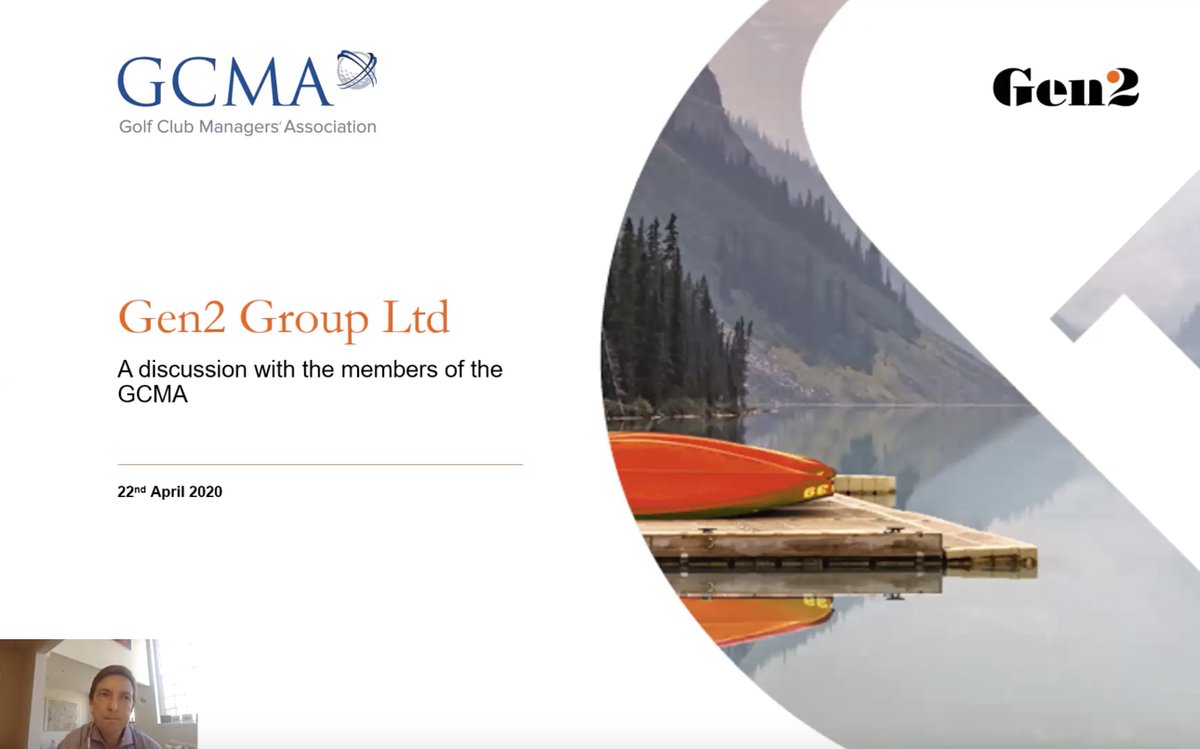 Gen2 Group Ltd tweet media