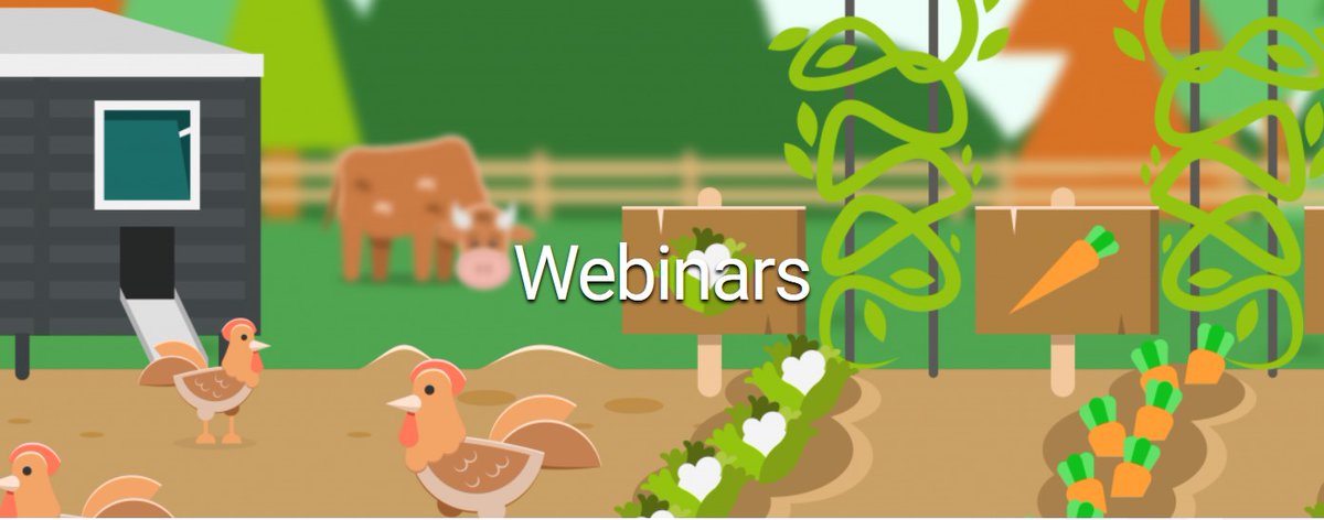 herenboeren's tweet photo. Fijn begin van je weekend? Morgen om 20 uur houden we ons tweede webinar voor iedereen die kennis wil maken met #Herenboeren en Herenboerderijen. Kun je niet wachten of heb je morgen geen tijd? Terugkijken van het (eerdere) webinar kan ook. https://t.co/NWBr4taXOa https://t.co/StnJ3tbtKF