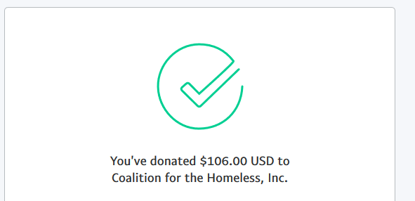 hibernaterecs's tweet image. Our ep from the Tin Box raised $106 which has been sent to Coalition for the Homeless... thanks for your support