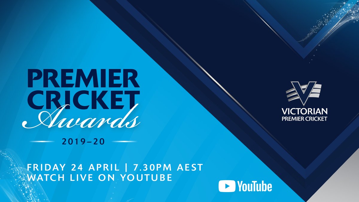 Vic Premier Cricket tweet media