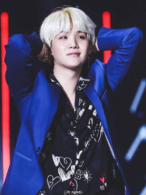"saan aabot ang bente pesos mo?"yoongi as cornetto ice cream a thread;