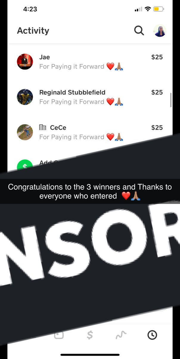Kenviaa's tweet photo. Congratulations to you guys ❤️🙏🏽 https://t.co/HV7U4mjd3A