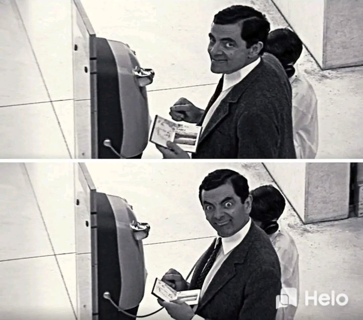 SrinathanLogika's tweet image. Me, whenever I see a #security_camera
👇 👇 👇 🙈😂😂