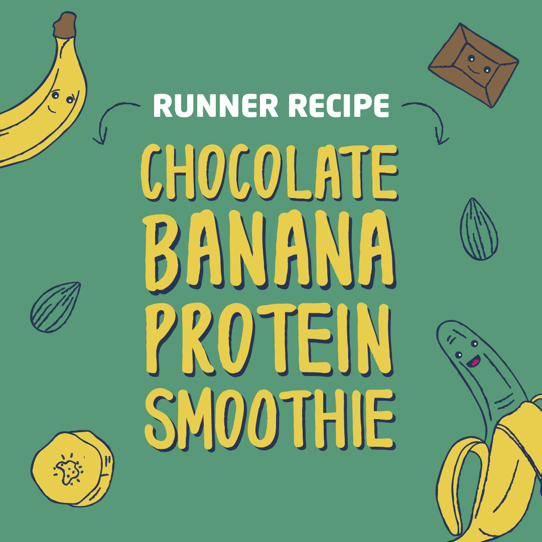 Brooksrunninguk's tweet photo. RUNNER RECIPE 😋 What #runhappyathome challenge would be complete without a post workout treat?!
-
#runhappy with our delicious smoothie recipe, perfect to give you that little energy boost 😄💥
-
#runnerrecipes #runhappyathome #brooksrunninguk https://t.co/V0ji7xh5yE