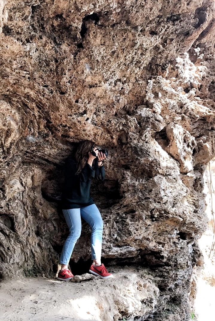 Marked on the ground close to the caves the location where Alexander arrived and was received by Raja Ambi, King of Taxila.The road next to the caves that leads to the top of the mountain, Shah Allah Ditta road, is said to be built on the exact path followed by Sher Shah Suri.