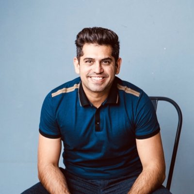 My twitter timeline —

2008 : Joined twitter (everyone - what’s twitter) claimed <a href="/piyush/">Piyush Suri</a> 
2009-2020 : only tweeted 2 consumer complaints (everyone - mistook me for <a href="/PiyushGoyalOffc/">Piyush Goyal Office</a>) 
2020 : Back to field handle transfer offers 🤣 #newprofilepic